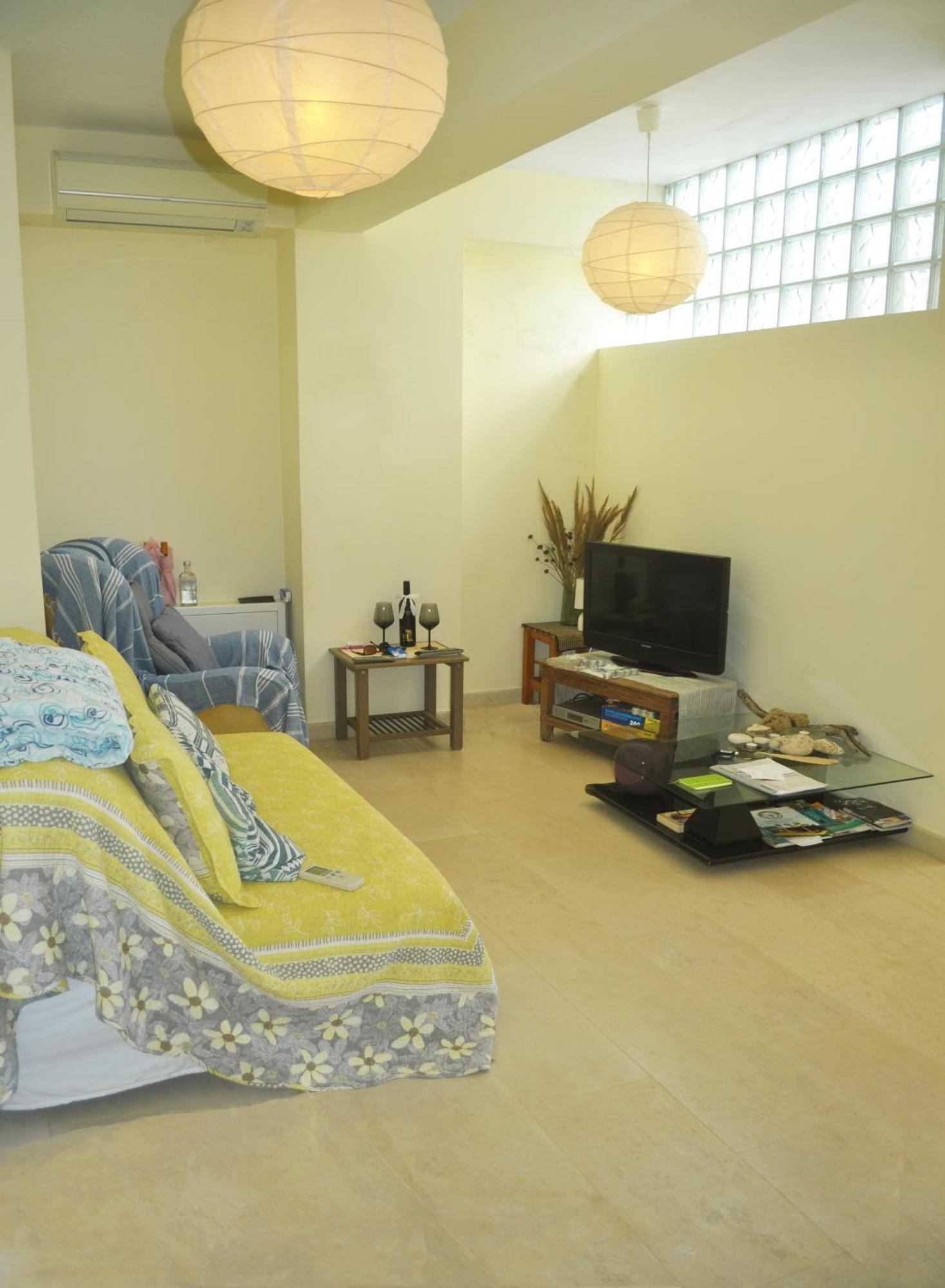 Lemoni Apartments Пелекас Екстер'єр фото