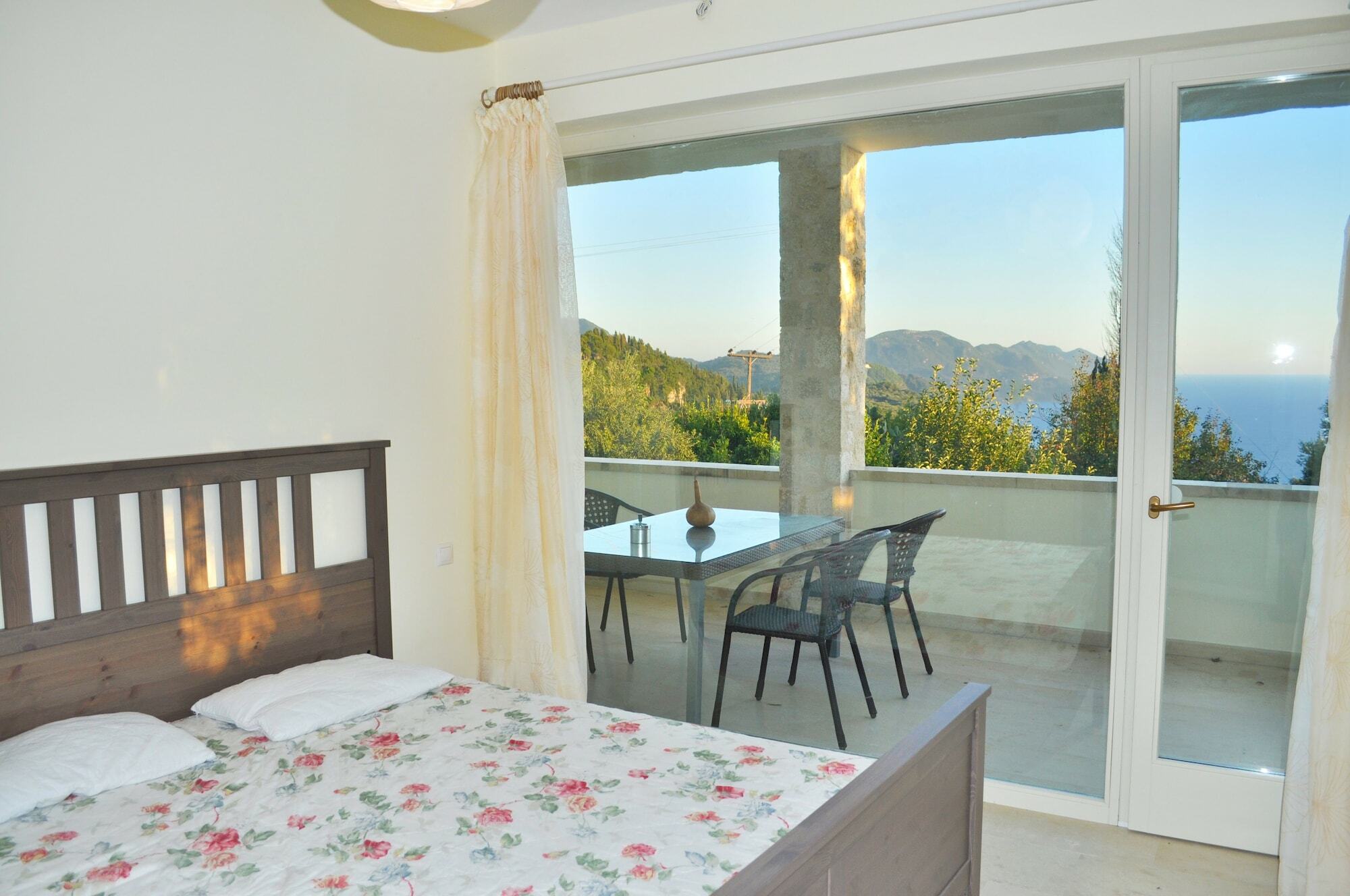 Lemoni Apartments Пелекас Екстер'єр фото