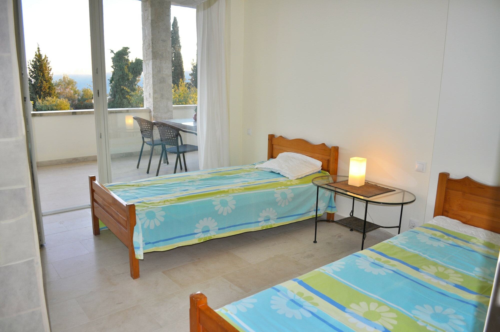 Lemoni Apartments Пелекас Екстер'єр фото
