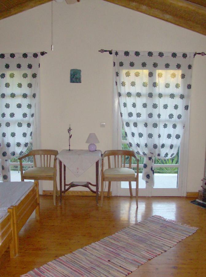 Lemoni Apartments Пелекас Екстер'єр фото