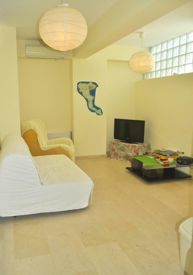 Lemoni Apartments Пелекас Екстер'єр фото