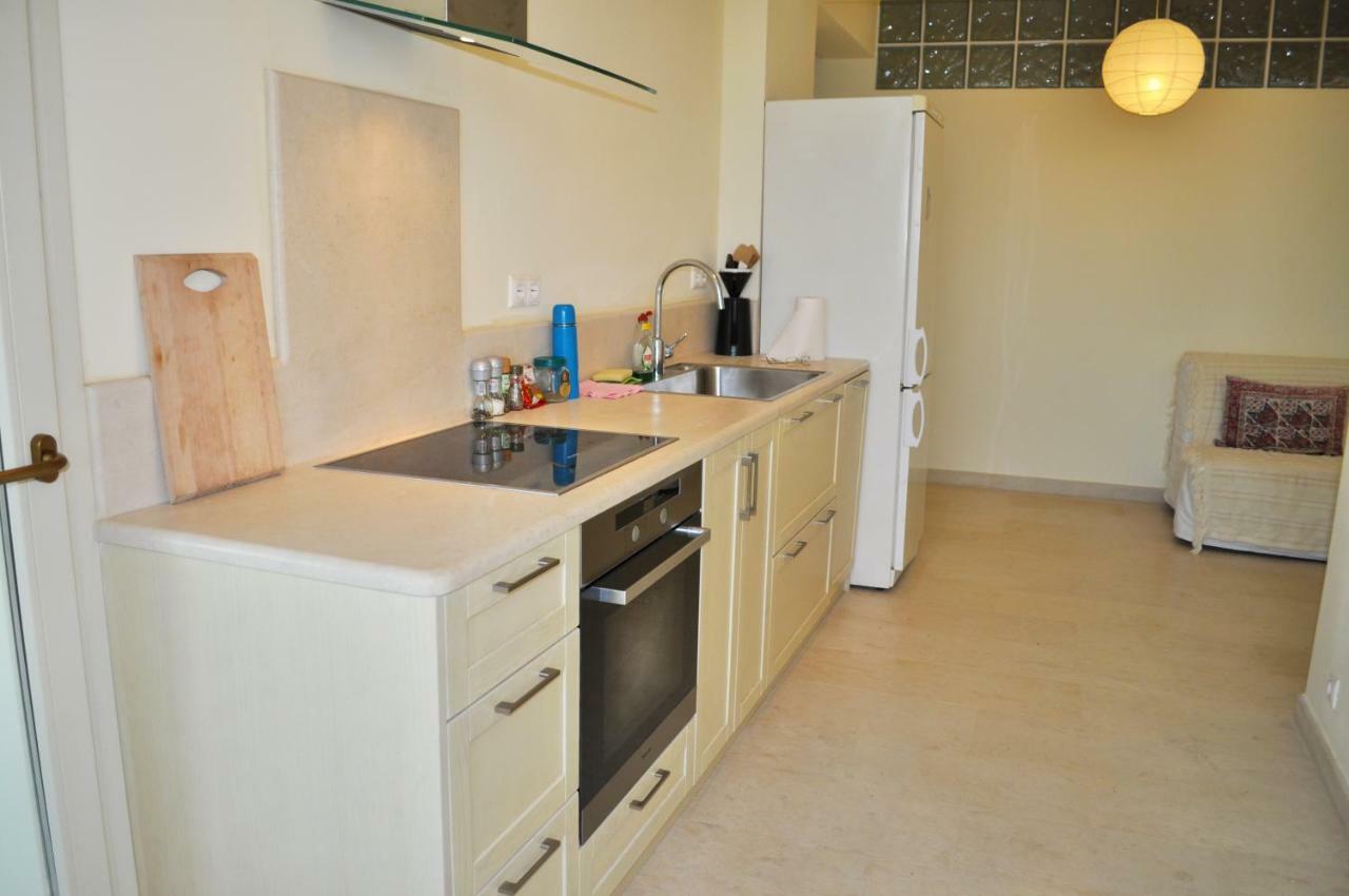Lemoni Apartments Пелекас Екстер'єр фото